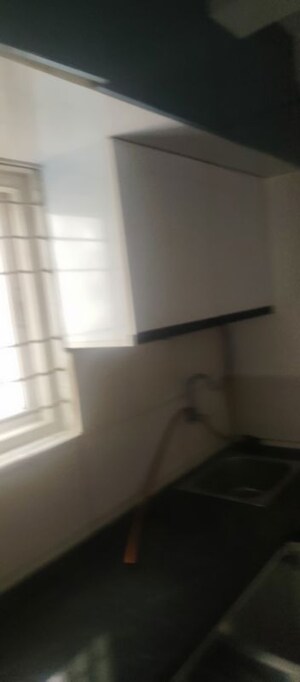 Staircase in 2.5 BHK Apartment at Urbanrise Spring Is In The Air, Ameenpur – for Rent