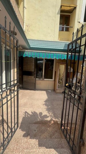 3 BHK Apartment – Exterior View View at Godrej South Estate Okhla, Okhla - for Rent