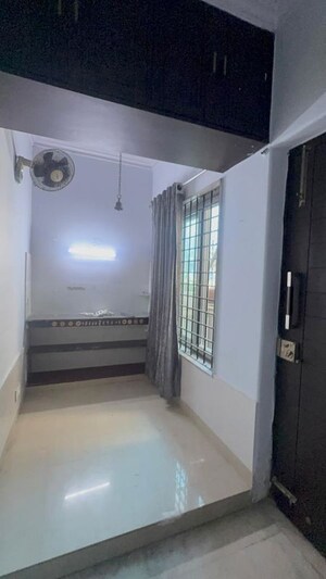 Bedroom in 3 BHK Apartment at Godrej South Estate Okhla, Okhla – for Rent
