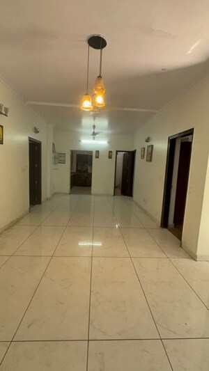 Living Room in 3 BHK Apartment at Godrej South Estate Okhla, Okhla – for Rent
