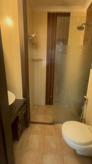 Building Lobby in 3 BHK Apartment at Godrej South Estate Okhla, Okhla – for Rent
