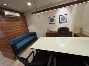  Office Space For Rent in True Westgate Business Bay, Makarba