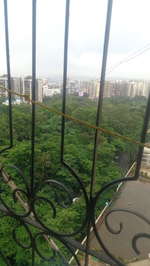 2 BHK Apartment For Rent in Simran Residency, Kharghar