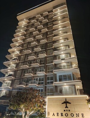 2 BHK Apartment For Sale in MVN Aero One, Devanahalli
