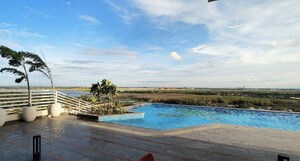 Swimming Pool in 2 BHK Apartment at MVN Aero One, Devanahalli – for Sale