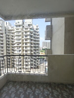 2 BHK Apartment – Exterior View View at Pivotal Riddhi Siddhi, Sector 99 - for Rent