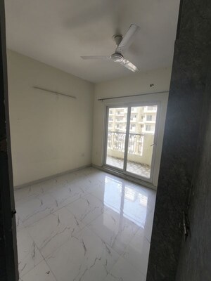 Balcony in 2 BHK Apartment at Pivotal Riddhi Siddhi, Sector 99 – for Rent