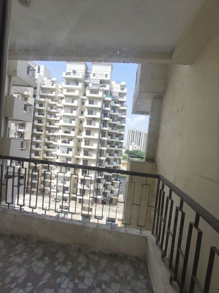 Exterior View, pivotal-riddhi-siddhi 2 Bedroom 600 Sq.Ft. Apartment In Sector 99 Gurgaon 10679780