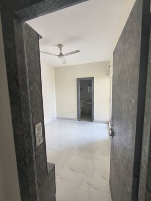 Bathroom in 2 BHK Apartment at Pivotal Riddhi Siddhi, Sector 99 – for Rent
