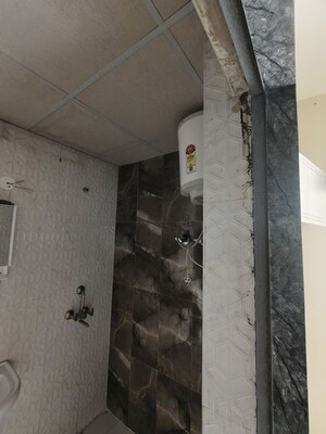 Team Area in 2 BHK Apartment at Pivotal Riddhi Siddhi, Sector 99 – for Rent