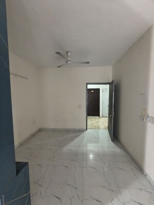 Building Lobby in 2 BHK Apartment at Pivotal Riddhi Siddhi, Sector 99 – for Rent