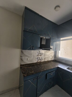 Team Area in 2 BHK Apartment at Pivotal Riddhi Siddhi, Sector 99 – for Rent