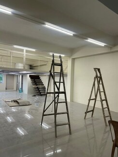 Office Space For Rent in Lower Parel West