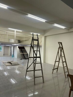  Office Space For Rent in Lower Parel West