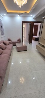 2 BHK +  1100 Sq.Ft. Builder Floor in Noida Extension