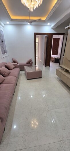 2 BHK +Builder Floor For Sale in Noida Extension
