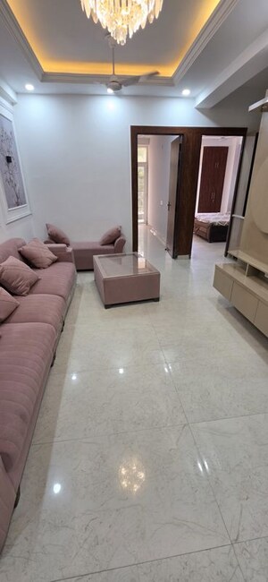 2 BHK Builder Floor For Sale in Noida Extension