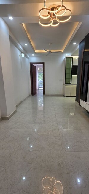 Furnished Amenities in 2 BHK Builder Floor at Noida Extension – for Sale