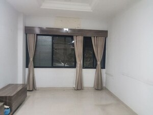 Building Lobby in 2 BHK Apartment at Senapati Bapat Road – for Rent