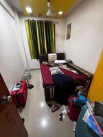 1 BHK +  500 Sq.Ft. Apartment in Gokul Apartment Dombivli West