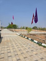 150 Sq.Ft. Land in Yacharam