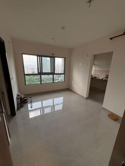 1 BHK +Apartment For Rent in Piramal Vaikunth