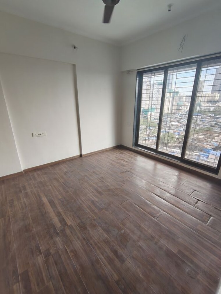Master Bedroom, sethia-kalpavruksh-heights 2 Bedroom 655 Sq.Ft. Apartment In Kandivali West Mumbai 10679922