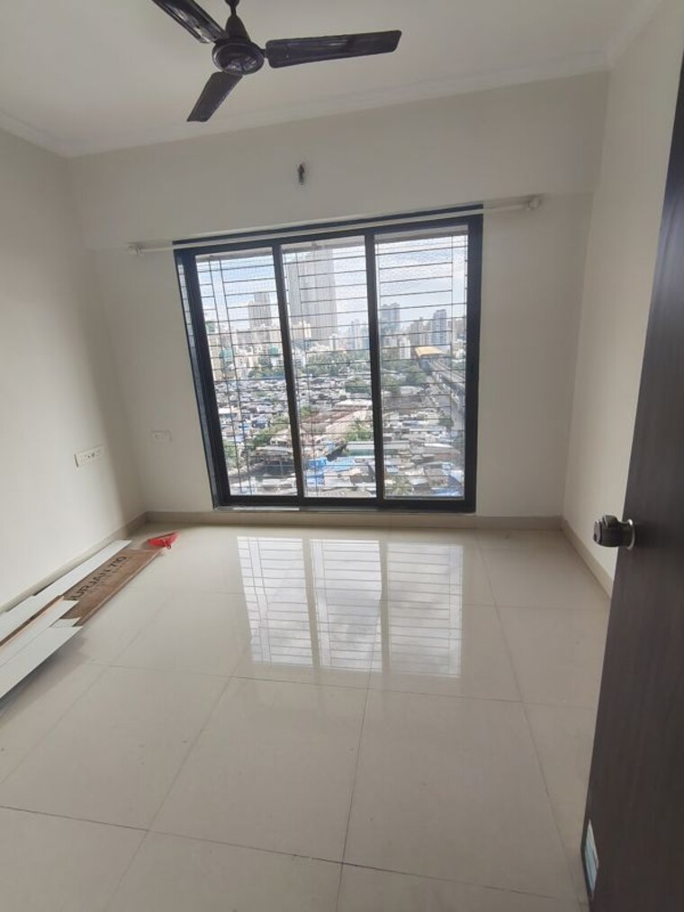 Bedroom, sethia-kalpavruksh-heights 2 Bedroom 655 Sq.Ft. Apartment In Kandivali West Mumbai 10679922