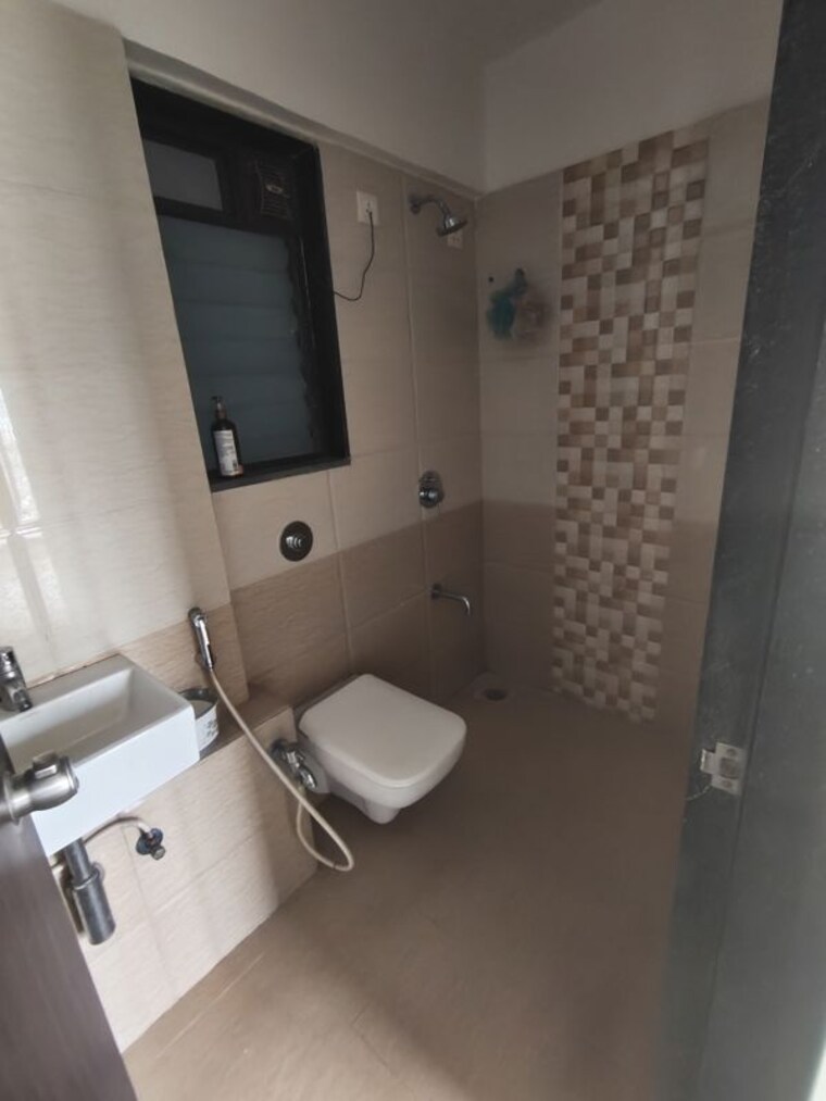 Bathroom, sethia-kalpavruksh-heights 2 Bedroom 655 Sq.Ft. Apartment In Kandivali West Mumbai 10679922