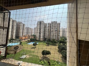 3.5 BHK Apartment – Exterior View View at Jaypee Greens Kosmos, Sector 134 - for Rent