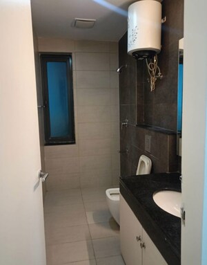 Attached Bathroom in 3 BHK Apartment at Ireo The Grand Arch, Sector 58 – for Rent