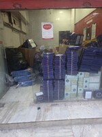 500 Sq.Ft. Retail Shop in Andheri West