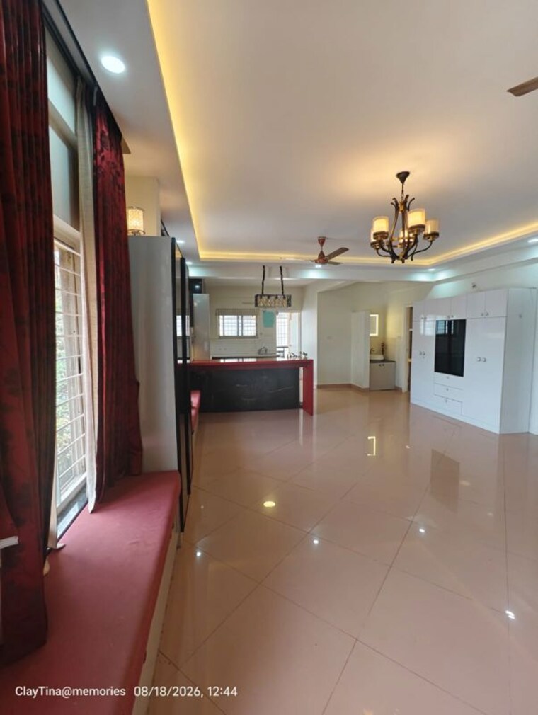 Room, lingarajapuram 3 Bedroom 1560 Sq.Ft. Apartment In Lingarajapuram Bangalore 10611568