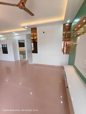3 BHK Apartment For Sale in Lingarajapuram
