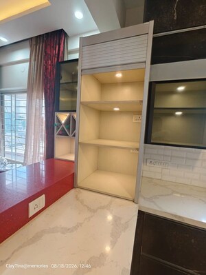  3 BHK Apartment at Lingarajapuram – for Sale