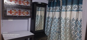 Living Room in 2 BHK Apartment at Paras Tierea, Sector 137 – for Rent