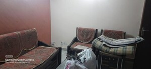 2 BHK Apartment For Rent in Paras Tierea, Sector 137