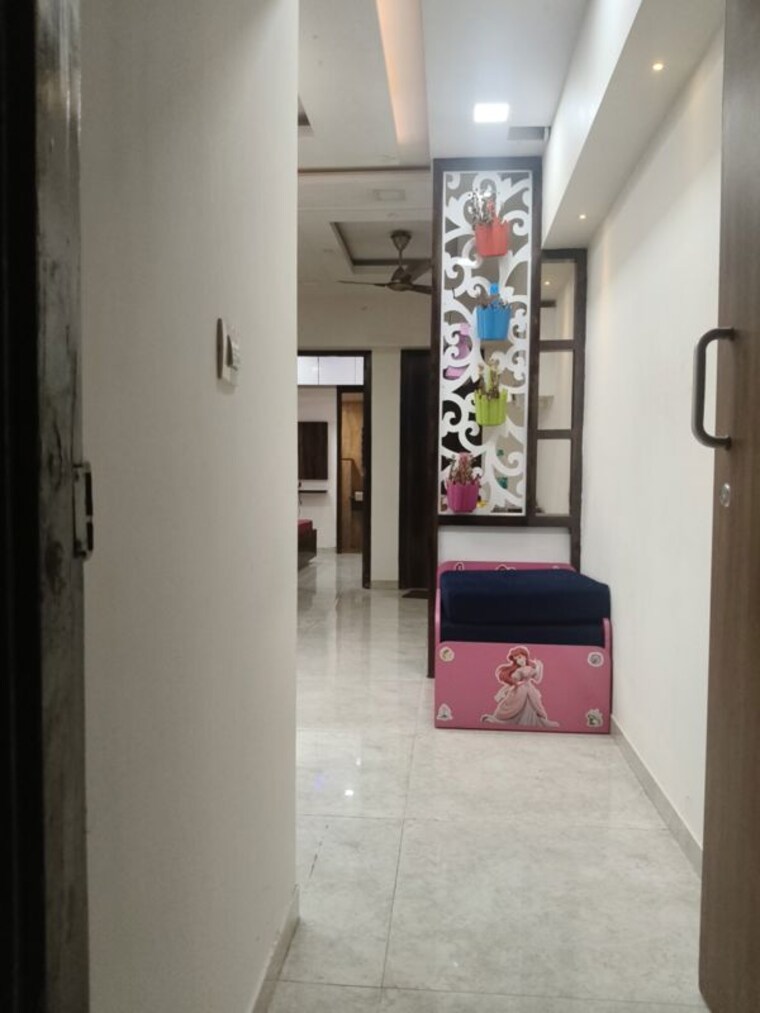 Room, lodha-amara 1 Bedroom 453 Sq.Ft. Apartment In Kolshet Road Thane 10679935