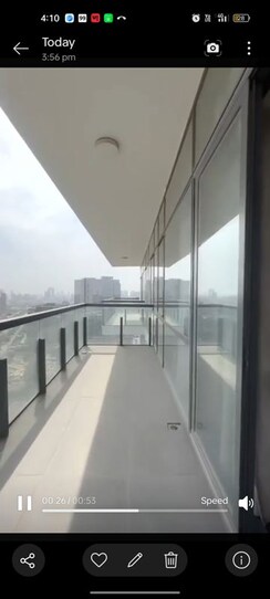 3.5 BHK +Apartment For Sale in Ireo The Grand Arch