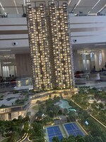 3.5 BHK 2365 Sq.Ft. Apartment in M3M Golf Hills