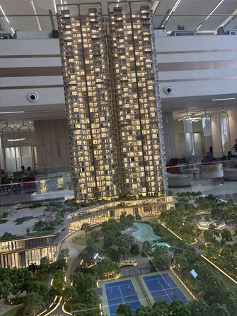 3.5 BHK 2365 Sq.Ft. Apartment in M3M Golf Hills