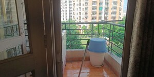Balcony in 2 BHK Apartment at RPS Savana, Sector 88 – for Sale