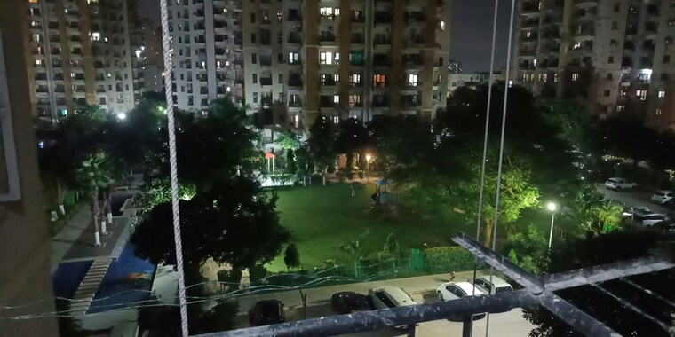 Exterior View, rps-savana 2 Bedroom 1250 Sq.Ft. Apartment In Sector 88 Faridabad 10679923