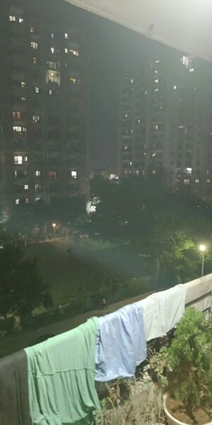 Swimming Pool in 2 BHK Apartment at RPS Savana, Sector 88 – for Sale