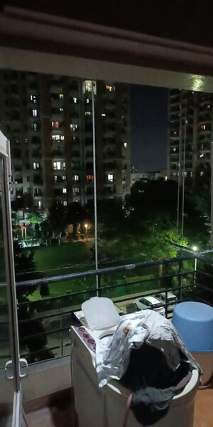 2 BHK Apartment – Exterior View View at RPS Savana, Sector 88 - for Sale