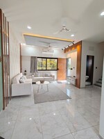 4 BHK +  1110 Sq.Ft. Villa in Padra Road