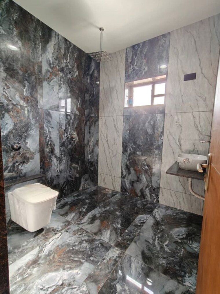 Attached Bathroom, padra road 4 Bedroom 1110 Sq.Ft. Villa In Padra Road Vadodara 10664741