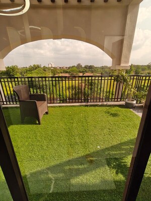 4 BHK Villa – Exterior View View at Padra Road - for Sale