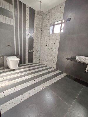 Attached Bathroom in 4 BHK Villa at Padra Road – for Sale