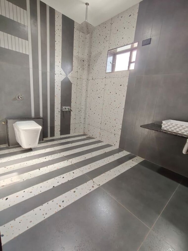 Attached Bathroom, padra road 4 Bedroom 1110 Sq.Ft. Villa In Padra Road Vadodara 10664741